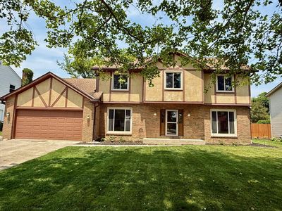 1724 Ramblewood Ave, Columbus, OH, 43235