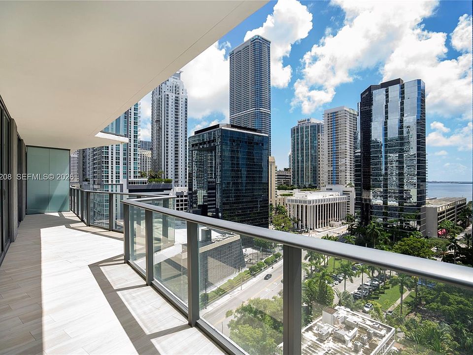 1st image of 1300 S Miami Ave #1002