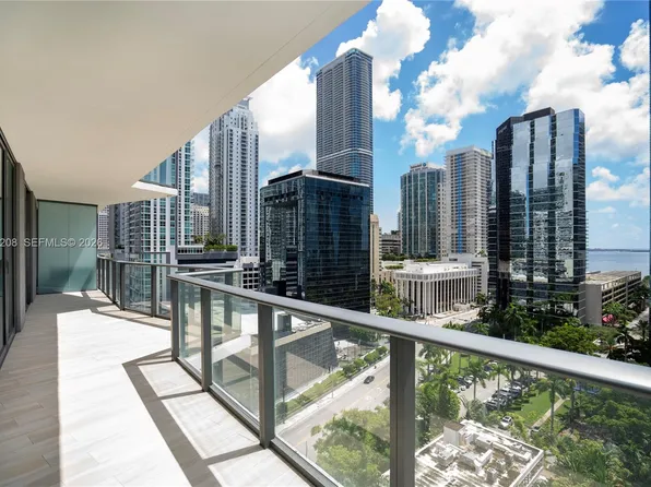 1300 S Miami Ave #1002, Miami, FL 33128