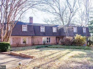 215 Red Hill Rd, Orange, VA 22960