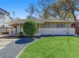 2513 Wilson St, Austin, TX 78704