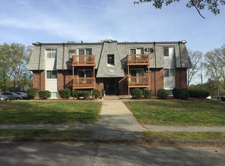 10 Hazelwood Ave UNIT 3, Dracut, MA 01826