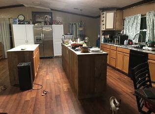2241 NE 272nd Ave, Old Town, FL 32680