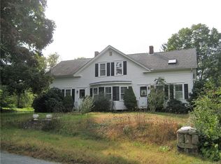925 Bailey Hill Rd, Killingly, CT 06241