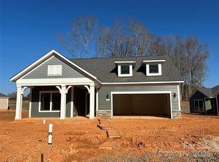 7425 Purple Martin Way, Mint Hill, NC 28227