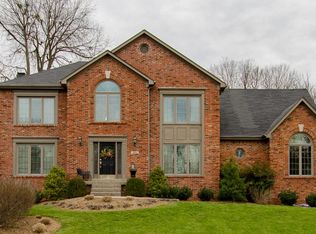 1603 Night Hawk Ct, Louisville, KY