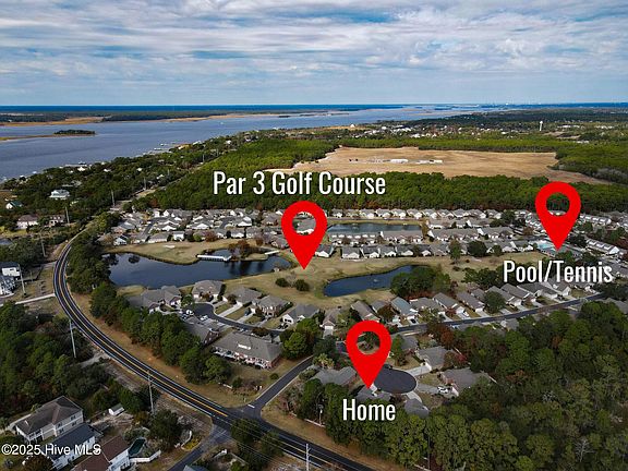 4th image of 9402 Short Putt Court