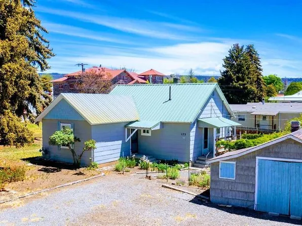 175 NW 4th Street, Cedaredge, CO 81413