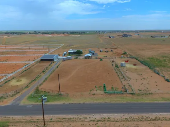 2401 S County Road 1050, Midland, TX 79706