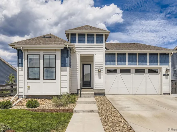 9457 Autumn Moon Avenue, Littleton, CO 80125