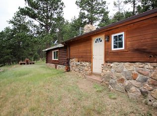 33667 Valley View Dr, Evergreen, CO 80439