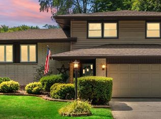 2843 191st Pl, Lansing, IL 60438