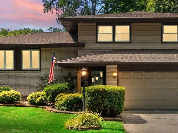 2843 191st Pl, Lansing, IL 60438