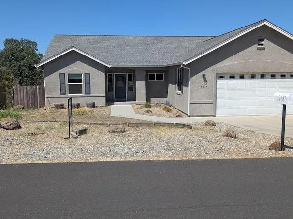 19637 Valley Ford Dr, Cottonwood, CA 96022