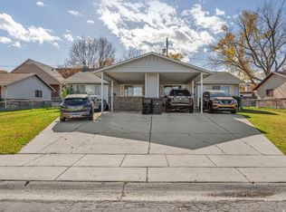 4479 W 5175 S, Salt Lake City, UT 84118