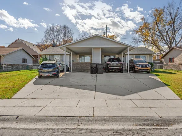 4479 W 5175 S, Salt Lake City, UT 84118