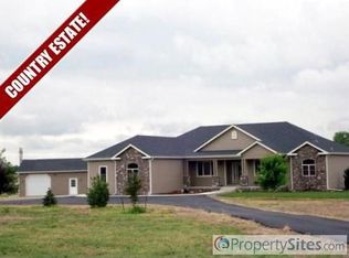 42 Caballo Trl, Greeley, CO 80634