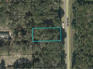 Tbd Sw Cr 249, Jasper, FL 32052