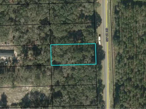Tbd Sw Cr 249, Jasper, FL 32052