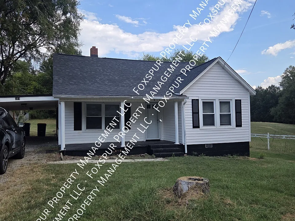 311 Arthur Dr