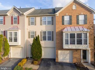 3634 Singleton Ter, Frederick, MD 21704