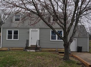 7114 N Hanley Rd, Hazelwood, MO 63042