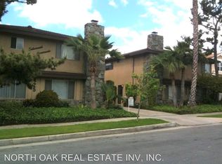 425 N 1st St APT J, Alhambra, CA 91801