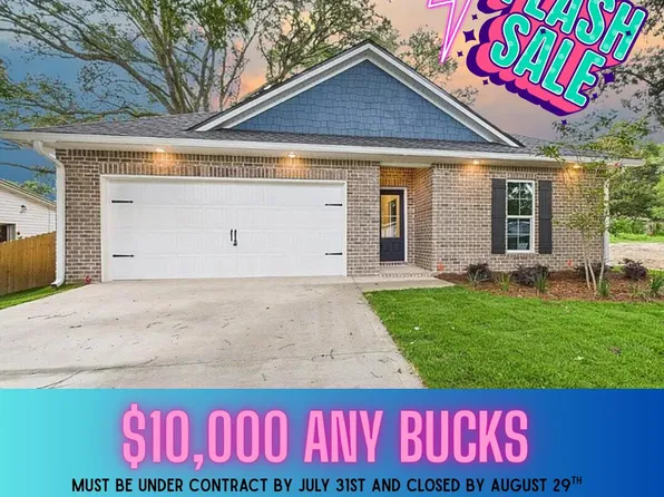 715 McKinney St, Niceville, FL 32578