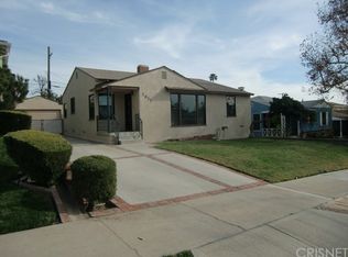 2632 N Keystone St, Burbank, CA 91504