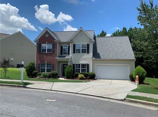 3628 Rip Rap Dr, Buford, GA 30519