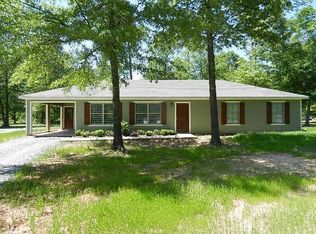 104 Doe Ln, Benton, LA 71006