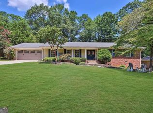 1662 Rustic Dr SW, Marietta, GA 30008