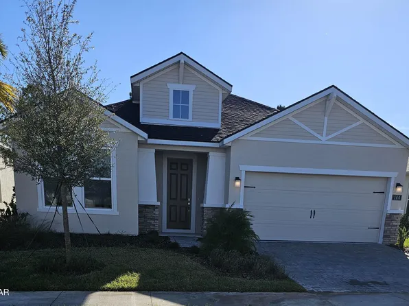 144 Mosaic Blvd, Daytona Beach, FL 32124