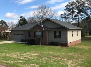 508 S Church St, Piedmont, AL 36272