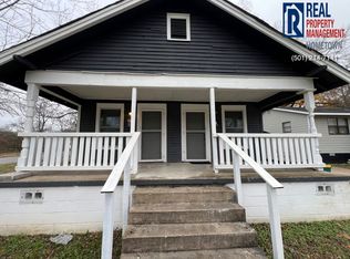 1001 W 33rd St #A, Little Rock, AR 72206