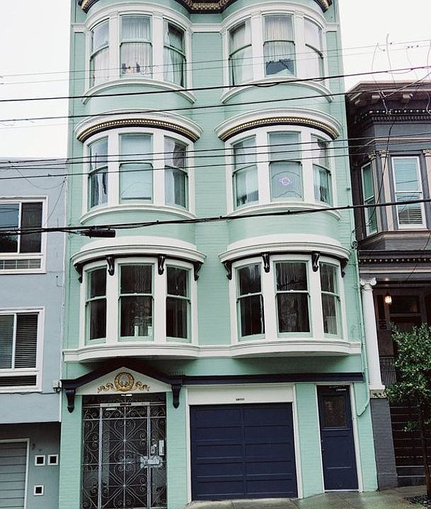 1st image of 1438-1442 Hyde St #1438