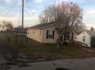 200 Murrell Ave, Somerset, KY 42503