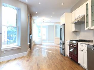 809 Prospect Pl #1, Brooklyn, NY 11216