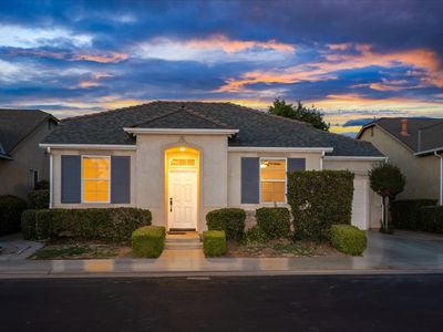 1935 N Glen Alva Ln, Clovis, CA, 93619