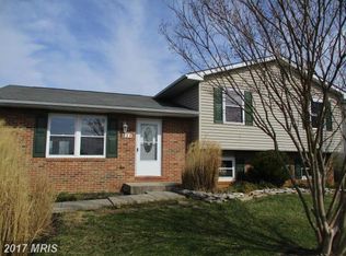 839 Snowfall Way, Westminster, MD 21157