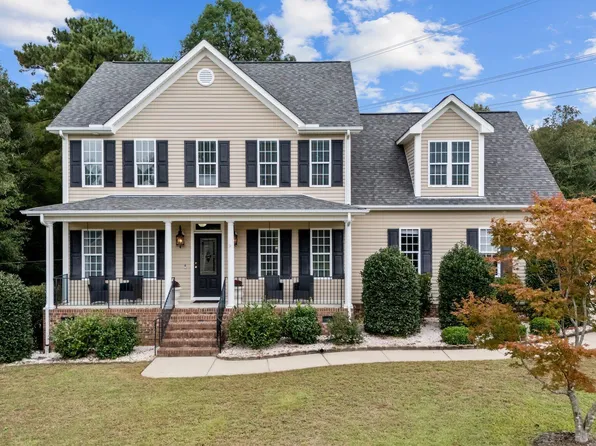 340 Everland Pkwy, Angier, NC 27501