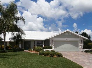 538 Warwick Dr, Venice, FL 34293