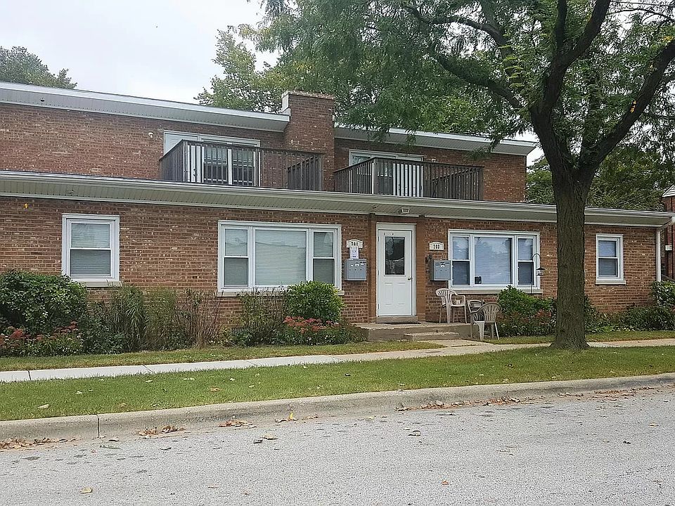 1st image of 701 E Maple Ave APT A