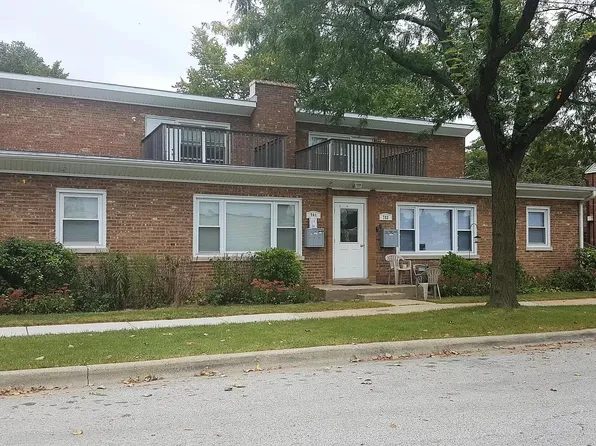 701 E Maple Ave APT A, La Grange, IL 60525
