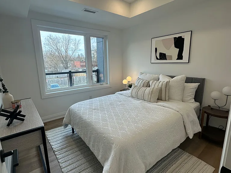 49 Charles St #407 — Photo 9