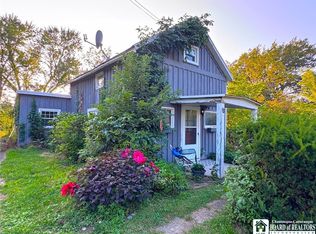 85 Old Mill Rd, Brocton, NY 14716