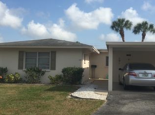 12 Strathmore Blvd #12, Sarasota, FL 34233