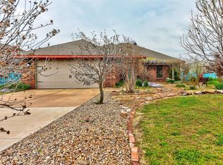 1416 Craig Dr NW, Piedmont, OK 73078