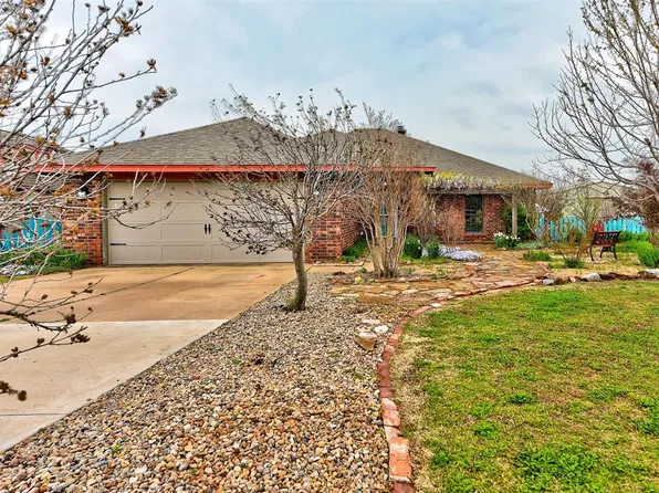 1416 Craig Dr NW, Piedmont, OK 73078