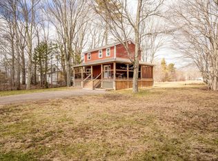 701 Brooklyn St N, Kings, NS B0P 1R0